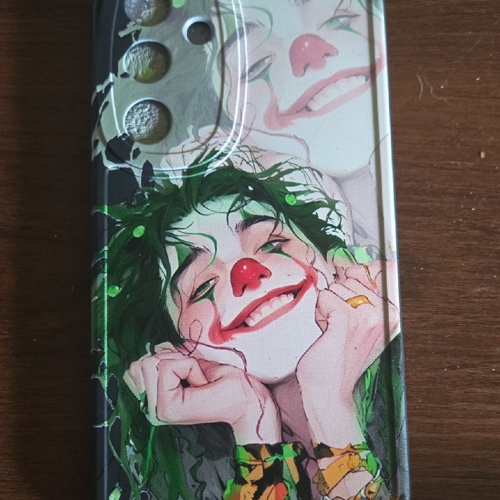 Galaxy S24 Plus Case